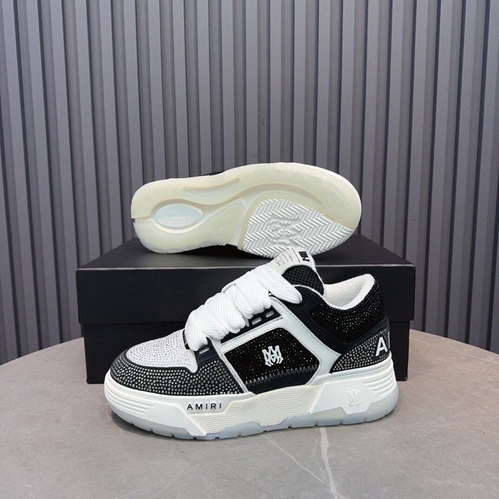 Ma-1 Sneakers Crystal