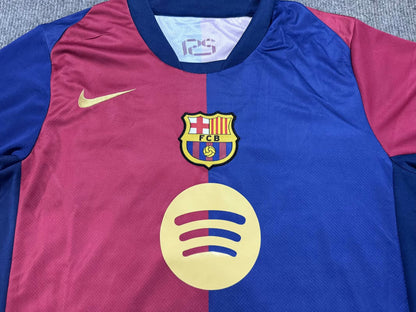 Barcelona Jersey 2024/25