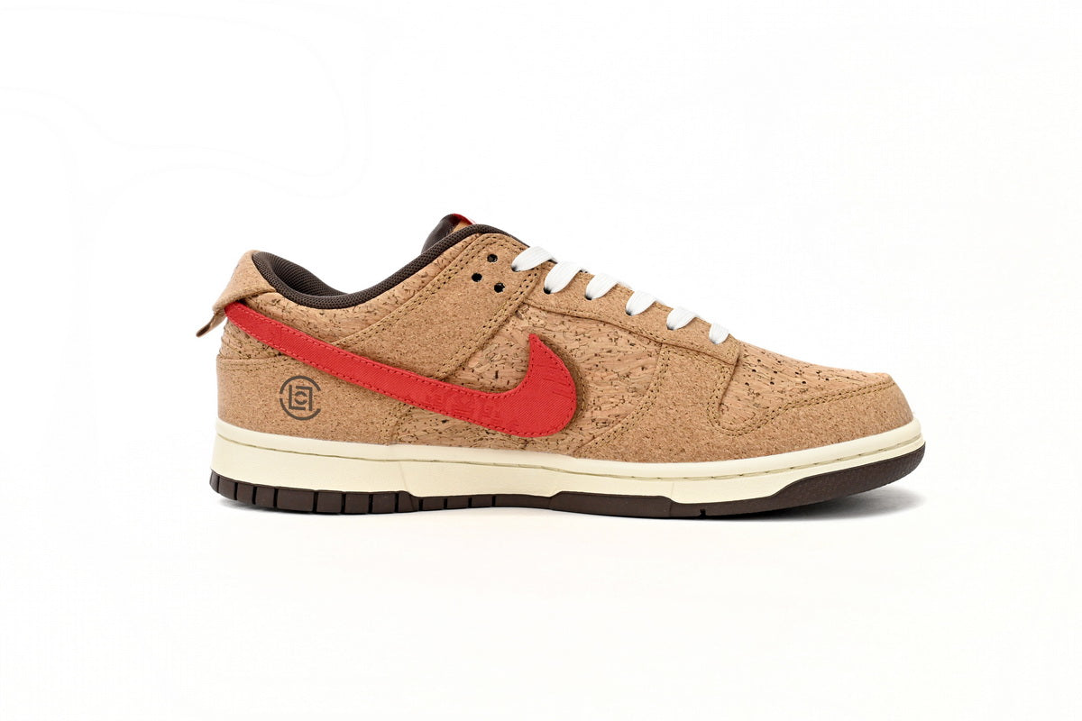 Dunk Low (Women's)