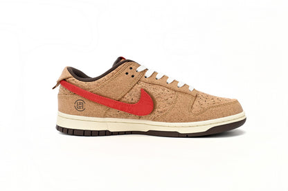 Dunk Low (Women's)