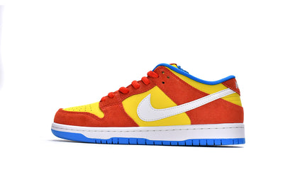 Dunk Low (Women's)