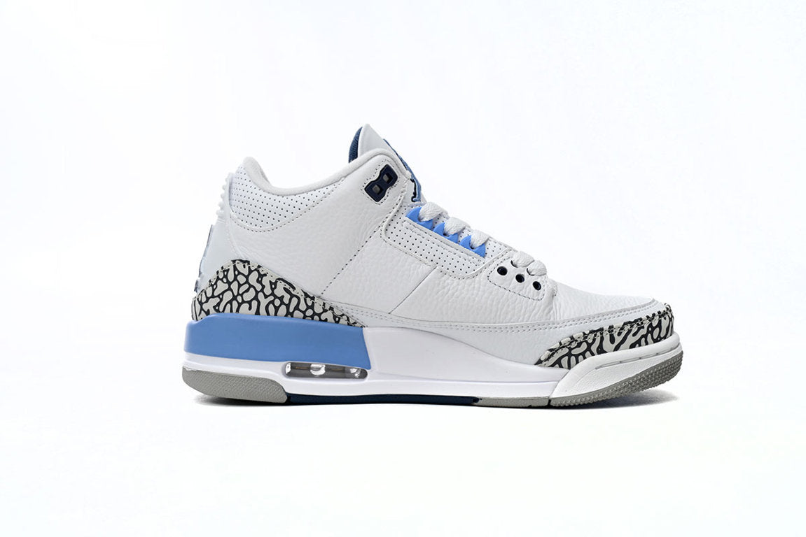 Aj3 Retro High (Women's)