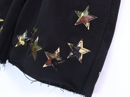 Chemist Star Shorts