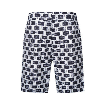 Logo Swim Shorts