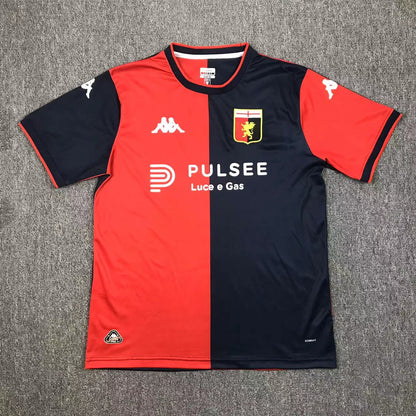 Genoa Home Jersey 2024/25