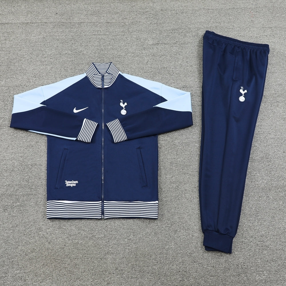 Tottenham Track Jacket + Pants 2024/25