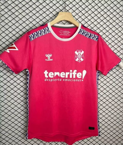 Tenerife Jersey 2024/25