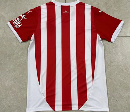 Sporting Gijon Jersey 2024/25