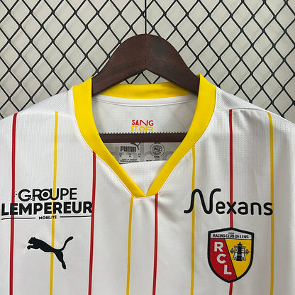 Lens Jersey 2024/25