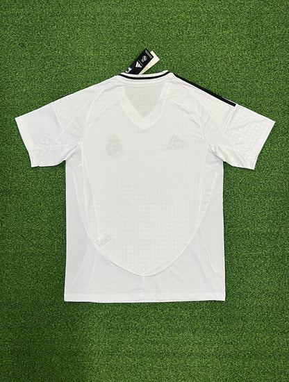 Real Madrid Jersey 2024/25