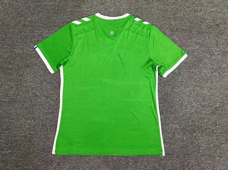 Saint Etienne Home Jersey 2024/25