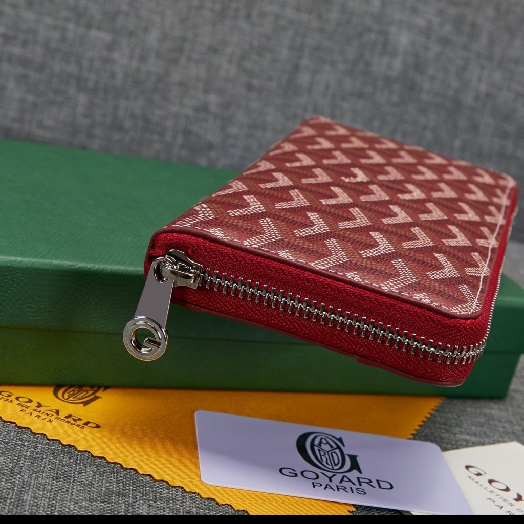 Matignon GM Wallet