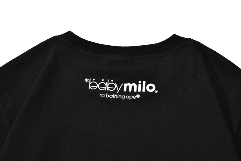 Baby Milo T-shirt