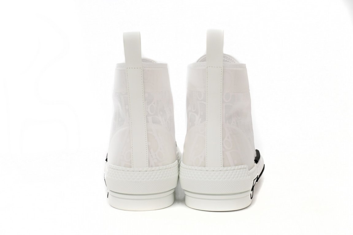 B23 High-Top Sneaker (Men's)