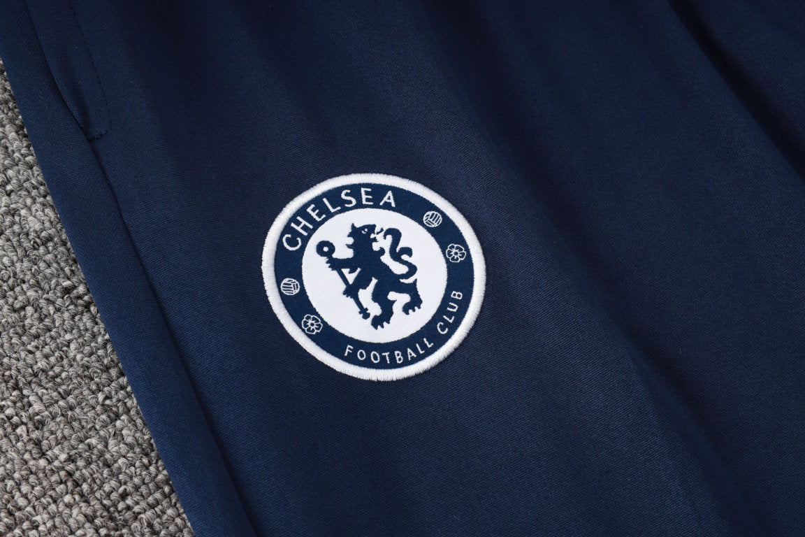 Chelsea Training Jacket + Pants 2024/25