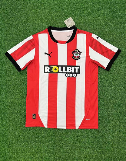 Southampton Home Jersey 2024/25