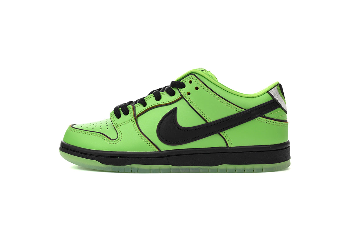 Dunk Low (Men's)