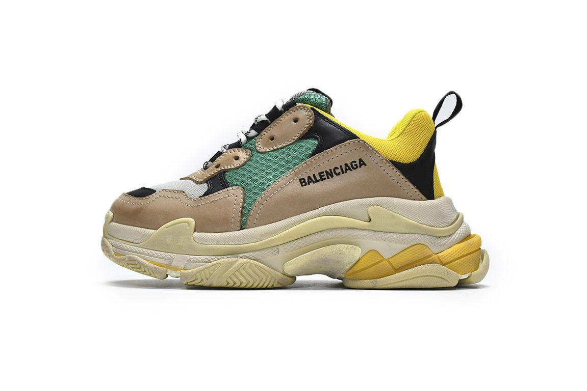 Triple S Sneaker (Women's)