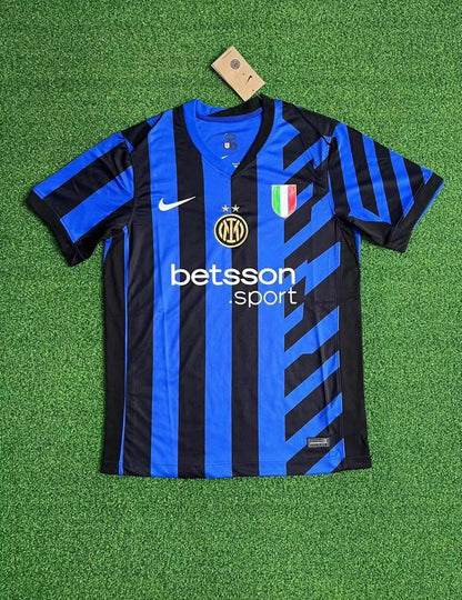 Inter Jersey 2024/25