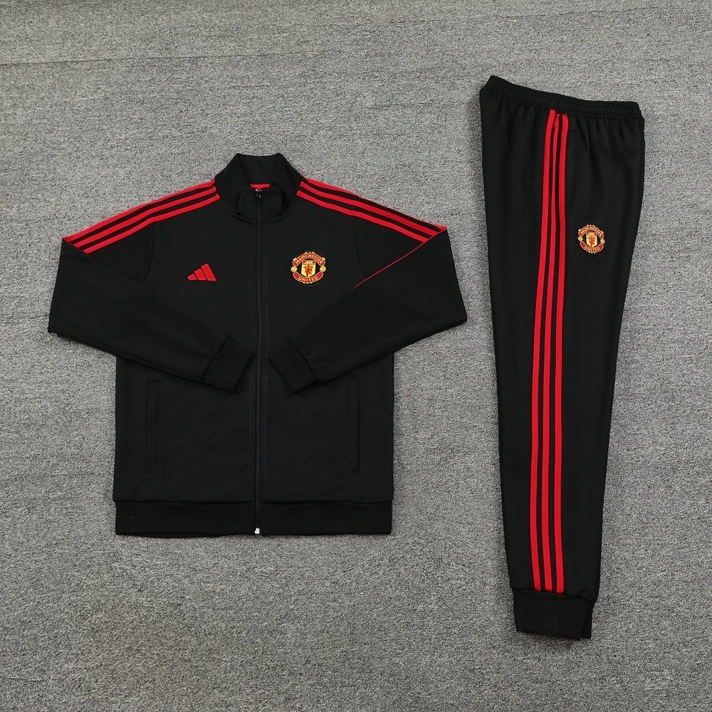 Manchester United Track Jacket + Pants 2024/25