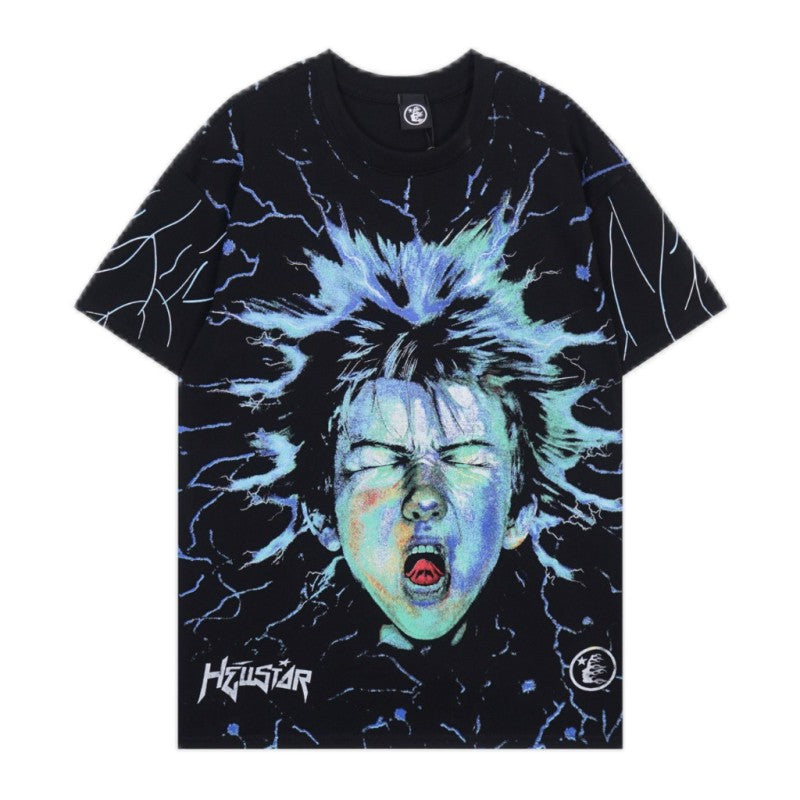 Electric Kid T-shirt