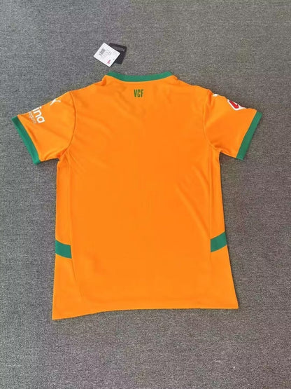 Valencia Jersey 2024/25