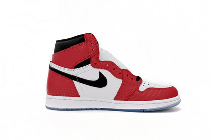 Aj1 Retro High (Women's)