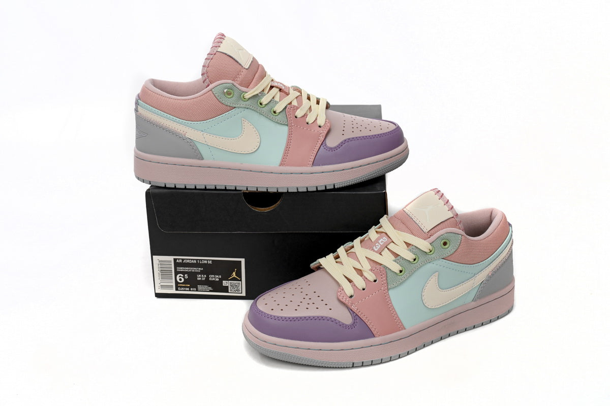 Aj1 Retro Low (Women's)