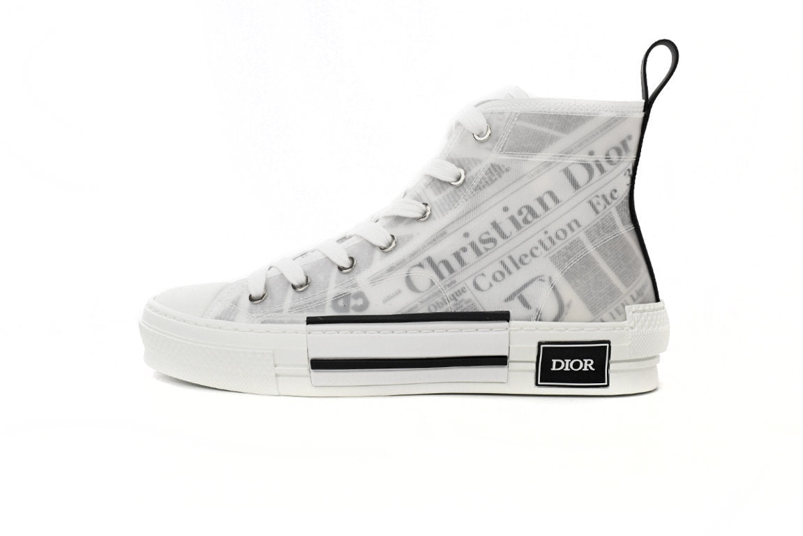 B23 High-Top Sneaker (Women's)