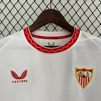 Sevilla Jersey 2024/25