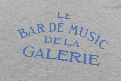 Le Bar Vintage Hoodie