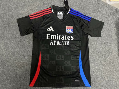 Lyon Jersey 2024/25