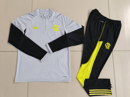 Flamengo Training Jacket + Pants 2024/25