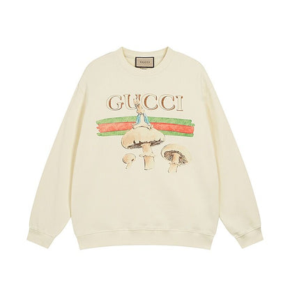 Double G x P Rabbit Collab Sweatshirt