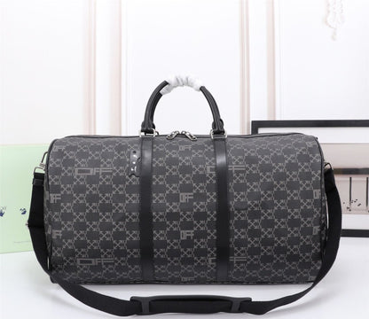 Monogram Duffle Bag