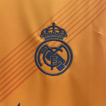 Real Madrid Jersey 2024/25