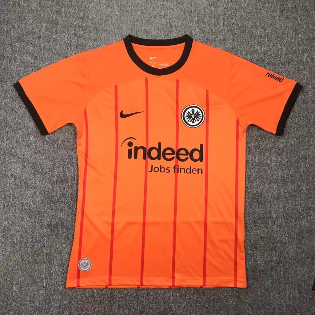 Frankfurt Jersey 2024/25