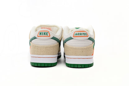 Dunk Low (Men's)