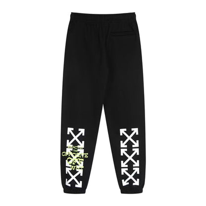 Opposite Arrow Sweatpants