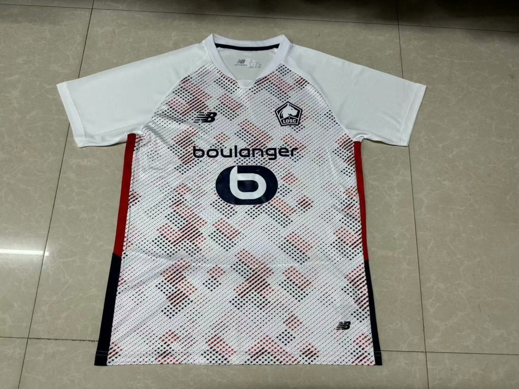 Lille Jersey 2024/25