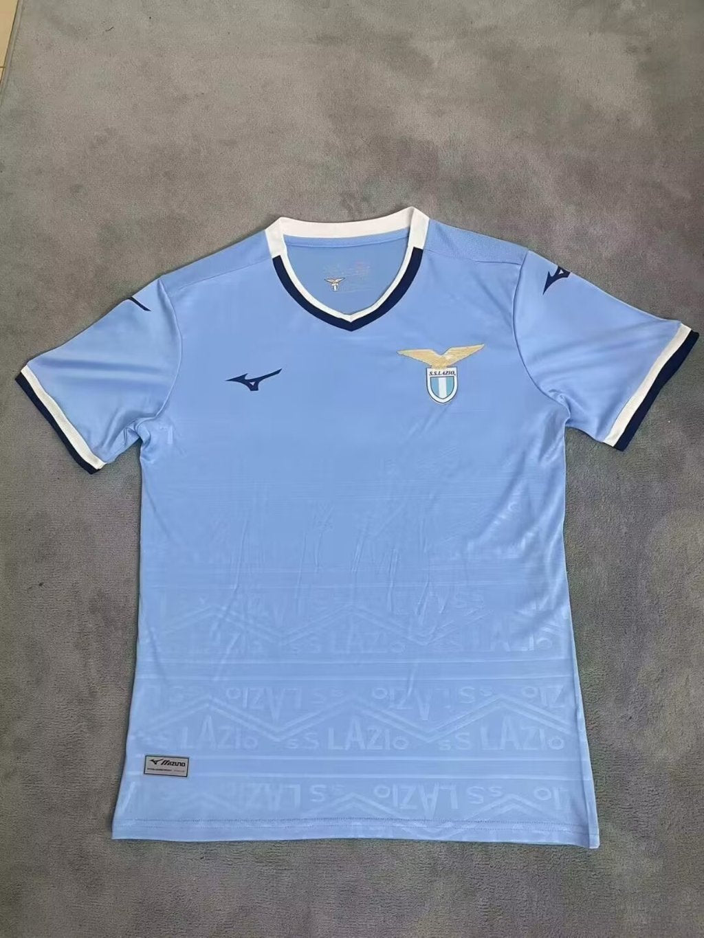 Lazio Jersey 2024/25