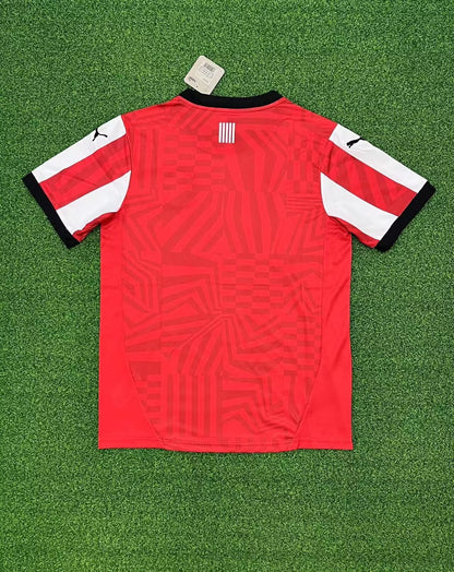 Southampton Home Jersey 2024/25