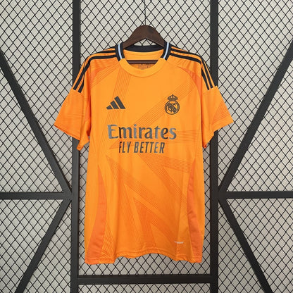 Real Madrid Jersey 2024/25