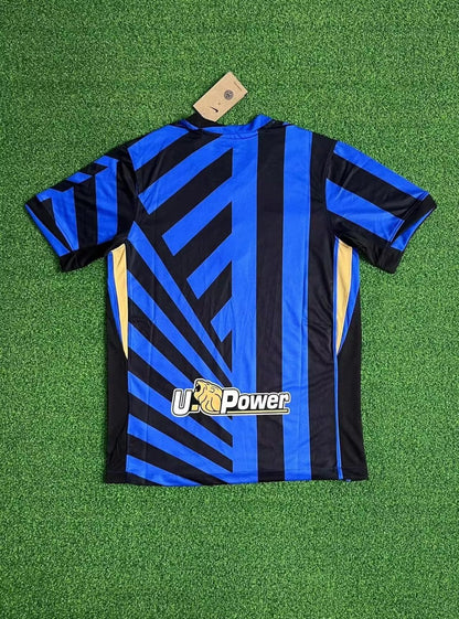 Inter Jersey 2024/25