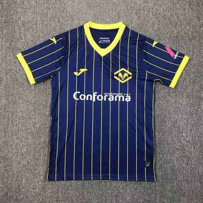 H. Verona Home Jersey 2024/25