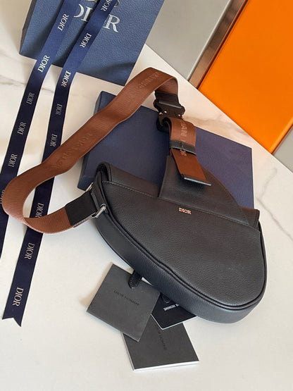 Saddle Bag