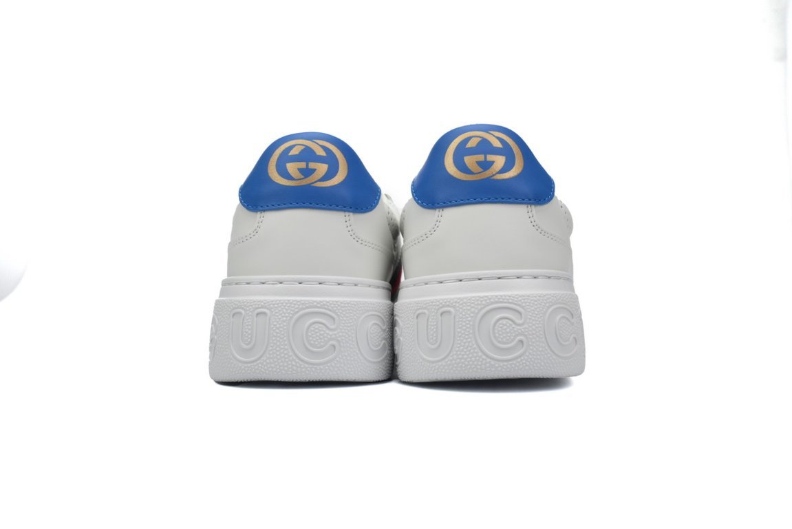 Double G Sneakers