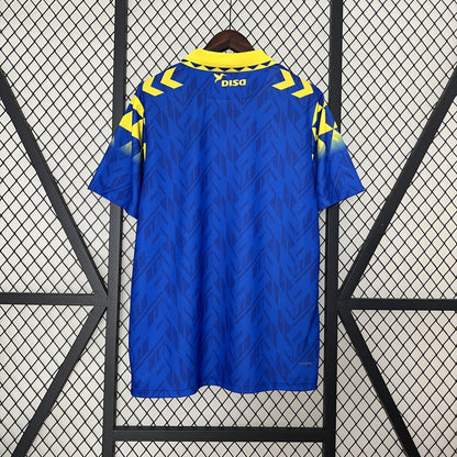 Las Palmas Jersey 2024/25