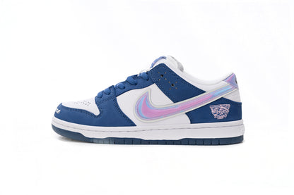 Dunk Low (Women's)