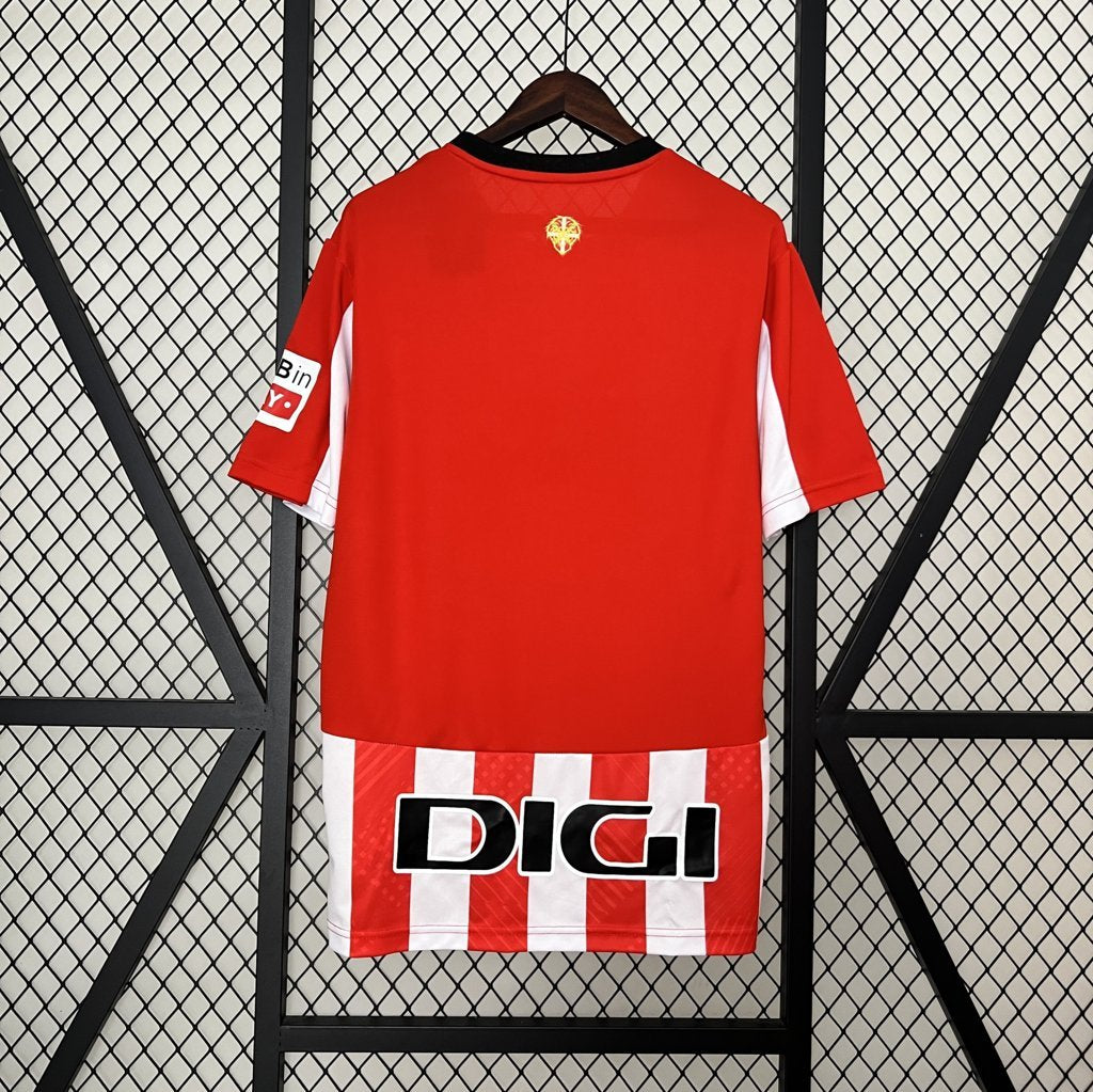 Athletic Bilbao Jersey 2024/25